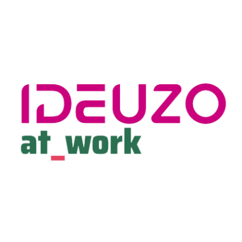 iDeuzo at work