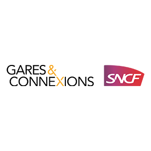 Gares & Connexions SNCF