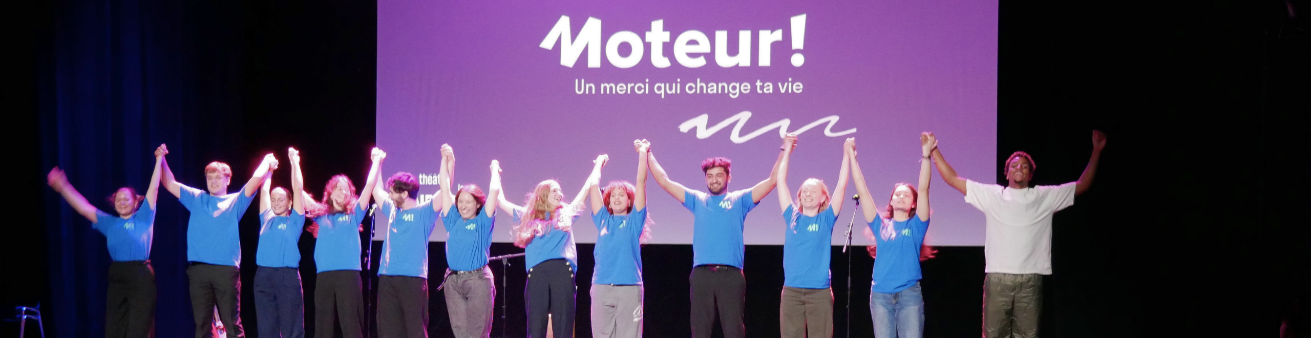 Image de fond de bannière