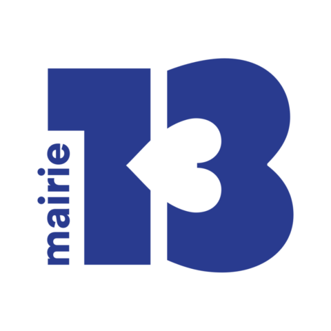Mairie du 13ème