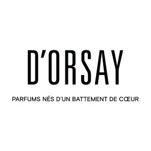 D'Orsay