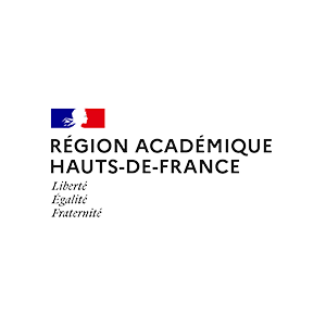 Région Académique Hauts-de-France