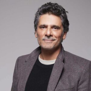 Une figuration dans un film de Pascal Elbé avec Benoît Poelvoorde