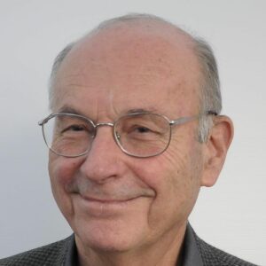 Une rencontre chez Boris Cyrulnik