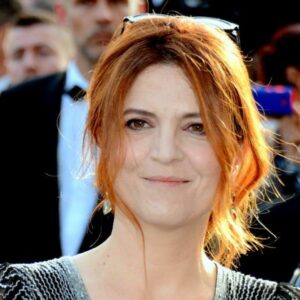 Assister à une journée de tournage avec Agnès Jaoui <p>Mise aux enchères lors du dîner de Gala</p>