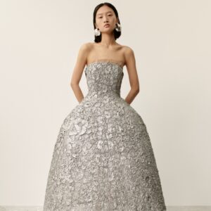 Assister au défilé de haute couture Jean-Paul Gaultier