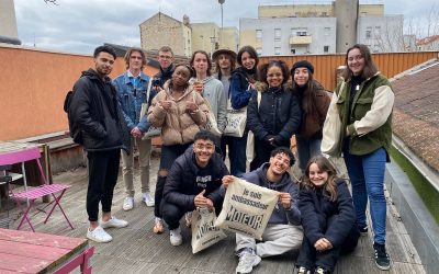 Une journée à l’honneur des Ambassadrices et des Ambassadeurs