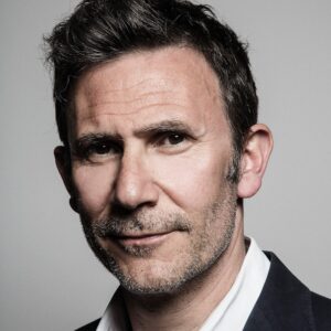 Une journée de tournage sur le prochain film de Michel Hazanavicius