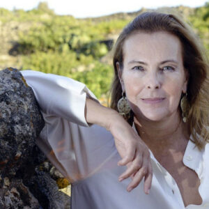 Une dégustation avec Carole Bouquet de son vin Sangue d’Oro <p>Mise aux enchères lors du dîner de Gala</p>