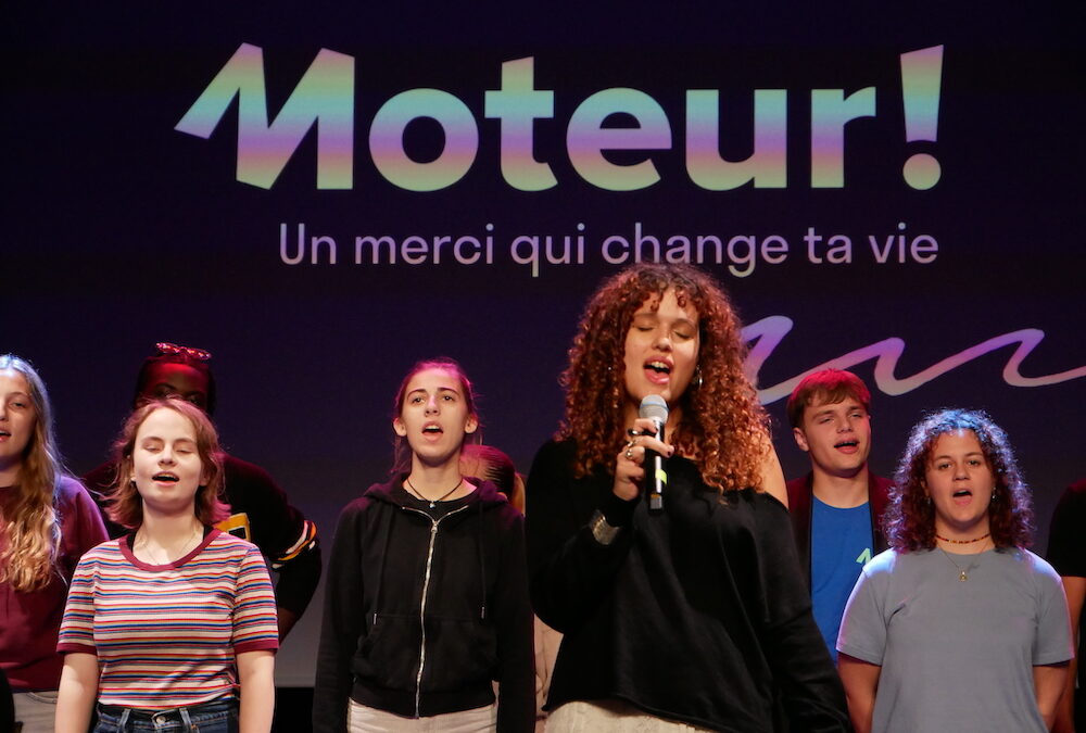 Retour sur le Campus de la Confiance : une semaine d’inspiration et de transformation